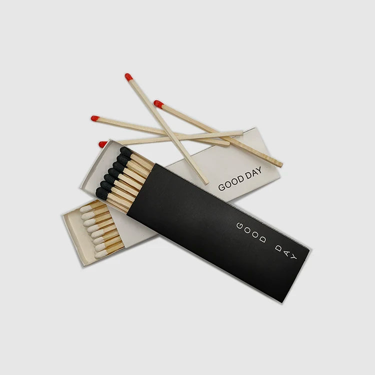 Allumettes Longues pour Bougies