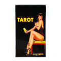 Grand Jeu de Tarot 78 Cartes – Style Magazine & Édition Collector