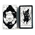 Jeu de Tarot Chats Mignons – 78 Cartes Oracle & Divination