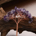 Arbre de Vie en Pierre Naturelle – Décoration & Richesse