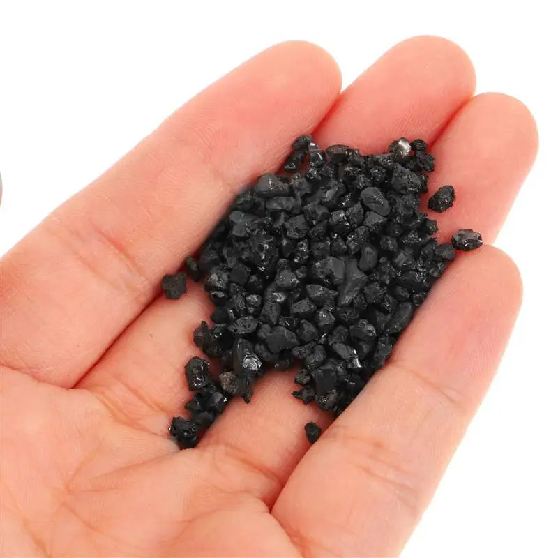 Tourmaline noire – Éclats de protection