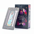 Tarot Magick – Jeu de Cartes Oracle avec Livret
