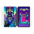 Jeu de Tarot Classique – 78 Cartes de Divination & Prédiction