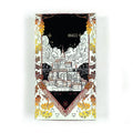 Jeu de Cartes Oracle – 60 Cartes de Guidance Spirituelle