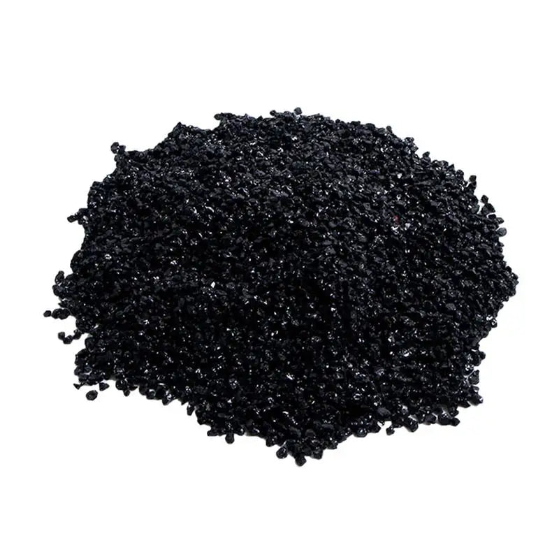 Tourmaline noire – Éclats de protection