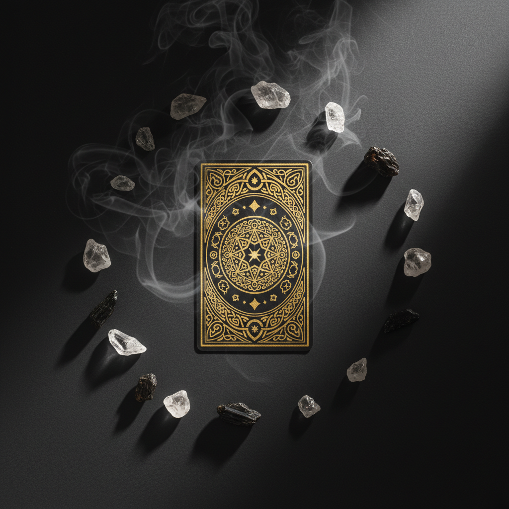 1 question – Réponse par les cartes