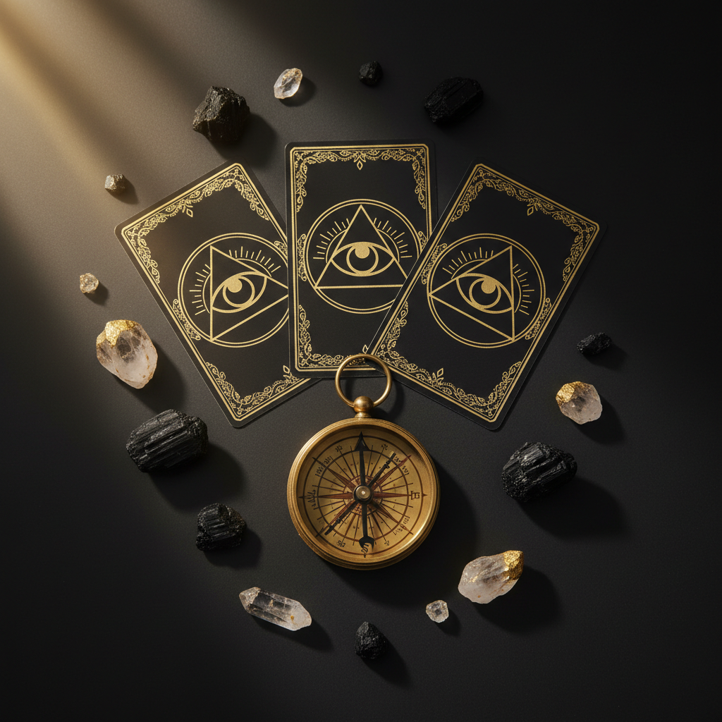 Tirage professionnel – Guidance travail & carrière